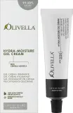Увлажняющий крем для лица Olivella Hydra-Gel с оливковым маслом 50 мл — фото 2