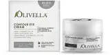 Крем для области вокруг глаз Olivella Contour с оливковым маслом гиалуроновой кислотой и экстрактом ромашки 30 мл — фото 1