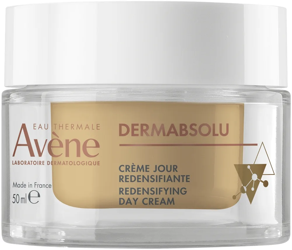 Крем для лица Avene DermAbsolu дневной моделирующий 50 мл