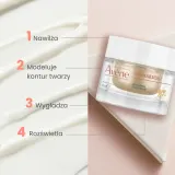 Крем для лица Avene DermAbsolu дневной моделирующий 50 мл — фото 4