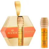 Бальзам для губ Nuxe Reve de Miel Honey Lip Care с мёдом, в подарочной коробке, 10 мл — фото 2
