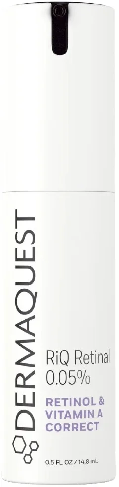 Сыворотка для лица с ретиналем Dermaquest Riq Retinal 14.8 мл