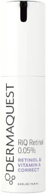 Сыворотка для лица с ретиналем Dermaquest Riq Retinal 14.8 мл