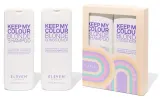 Набор Eleven Australia Keep My Colour Blonde шампунь 300 мл и кондиционер 300 мл для светлых волос — фото 1