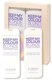 Набор Eleven Australia Keep My Colour Blonde шампунь 300 мл и кондиционер 300 мл для светлых волос — фото 2