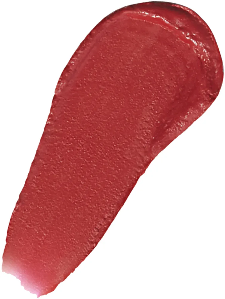 Помада-стик для губ Dolce & Gabbana My Sculpt Satin сатиновая, оттенок MY 25.12 - Vibrant Orange-Toned Red