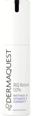 Сыворотка для лица с ретинолом Dermaquest Riq Retinol 14.8 мл