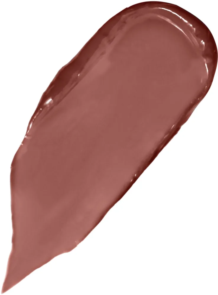 Помада-стик для губ Dolce & Gabbana My Juicy Sheer глянцевая, оттенок MY 1981 - Warm Brown Nude