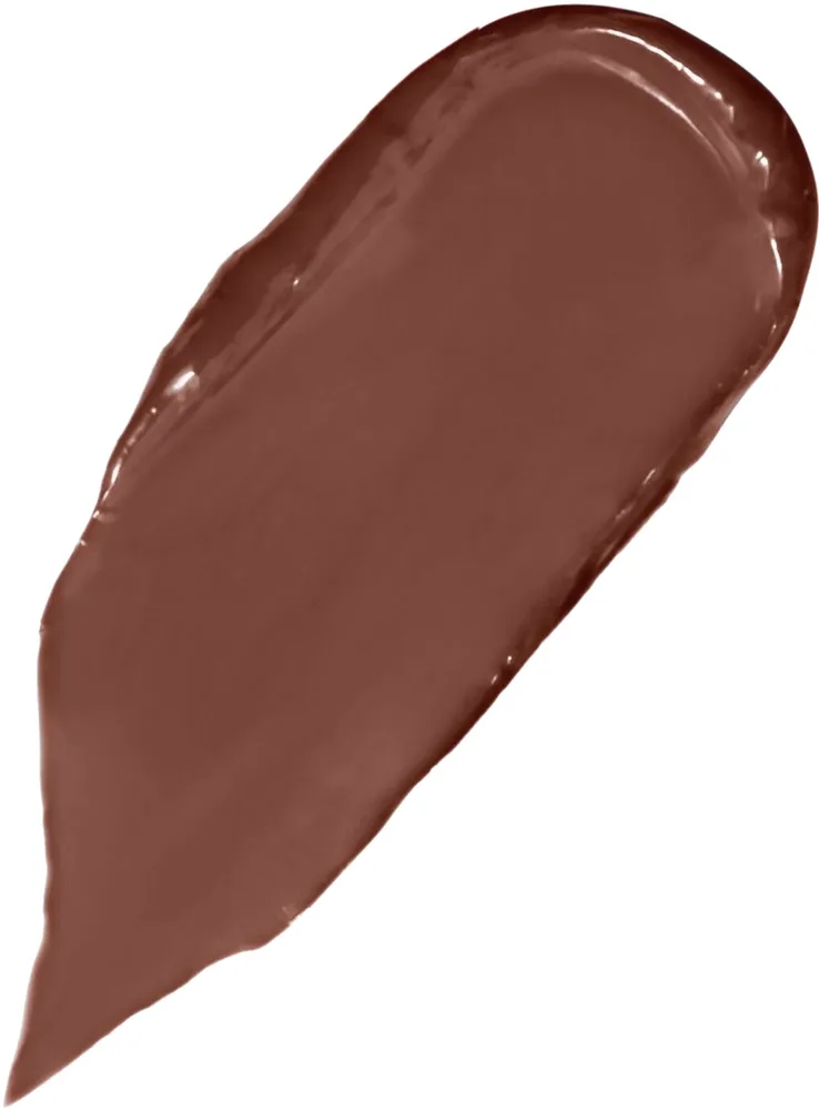 Помада-стик для губ Dolce & Gabbana My Juicy Sheer глянцевая, оттенок MY 22.04 - Mid-Tone Brown Rose