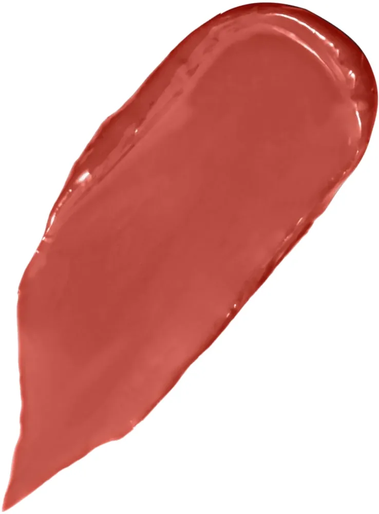 Помада-стик для губ Dolce & Gabbana My Juicy Sheer глянцевая, оттенок MY 15.08 - Hot Orange Coral