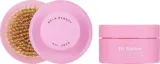 Набор для тела NCLA Beauty Pink Champagne баттер с маслом ши какао и манго и щетка для тела 100 г — фото 1