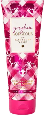 Крем для тела Bath & Body Works Gingham Gorgeous увлажняющий 226 г