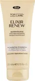 Маска для волос Lisap Elixir Renew Nourishing Mask увлажняющая и питательная, профессиональная — фото 1