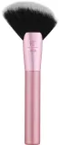 Веерная кисть Real Techniques 454 Extra Big Finishing Brush для контуринга — фото 1