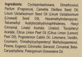 Увлажняющее питательное масло для волос Lisap Elixir Renew Nourishing Oil — фото 3