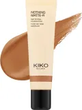 Тональный флюид Kiko Milano Nothing Matte-R Mattifying матирующий стойкий, 27 мл, оттенок 5 - Rose — фото 1