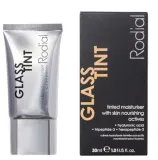 Крем для лица Rodial Glass Tint тонирующий увлажняющий с гиалуроном 30 мл, оттенок 1.5 - New York — фото 2