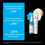 Набор для лица La Roche-Posay Hyalu B5 сыворотка и уход для век с гиалуроном ниацинамидом и пантенолом 30+15 мл — фото 5