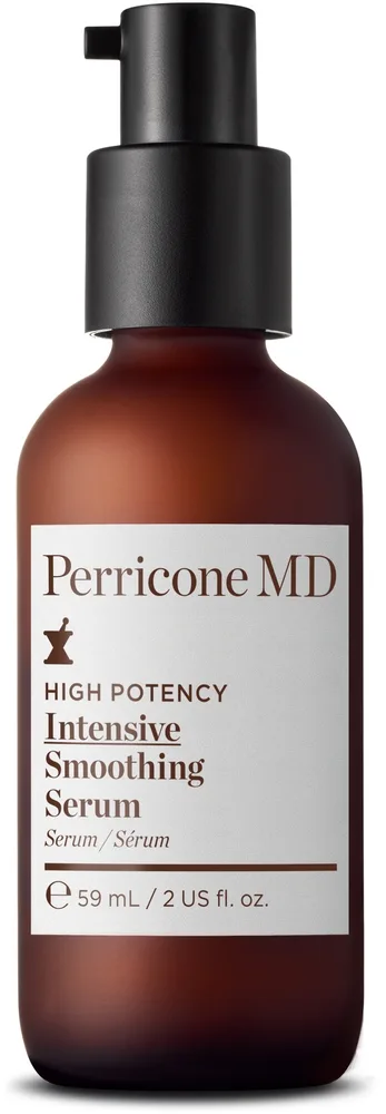 Сыворотка для лица разглаживающая Perricone MD High Potency Intensive Smoothing 59 мл