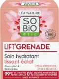 Крем для лица So'Bio Etic Lift'Grenade дневной с экстрактом граната 50 мл — фото 2