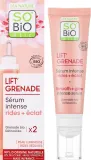 Сыворотка для лица разглаживающая сияющая So'Bio Etic Lift'Grenade Smooth+Glow 30 мл — фото 2