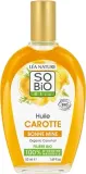So'Bio Etic So'Bio Etic Carrot Oil - Ухаживающее масло для тела и лица So Bio Etic с экстрактом моркови — фото 1