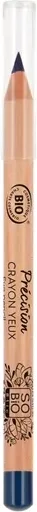 Карандаш для глаз So'Bio Etic Precision Crayon Yeux, оттенок 01 - Noir