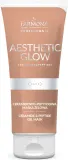 Церамидо-пептидная гелевая маска для лица Farmona Professional Aesthetic Glow Ceramide & Peptide Gel Mask, 200 мл — фото 1