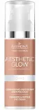 Крем для контура глаз Farmona Professional Aesthetic Glow церамидно-пептидный 50 мл — фото 1