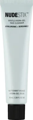 Гель для умывания Nudestix Gentle Hydra-Gel Face Cleanser непенящийся, на водной основе, 70 мл