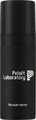 Сыворотка для лица Pelart Laboratory Recover Serum биофлавоноиды пептиды 50 мл