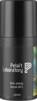 Сыворотка для лица Pelart Laboratory Anti-stress Serum Vit C антиоксидантная защита 30 мл