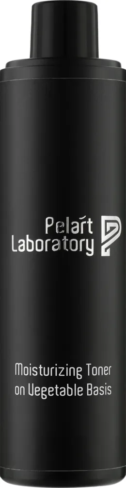 Растительный балансирующий тоник для лица Pelart Laboratory Moisturizing Toner On Vegetable Basis, 250 мл