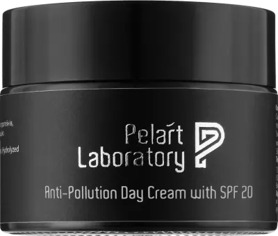 Крем-гель для лица Pelart Laboratory Anti-Pollution SPF20 50 мл