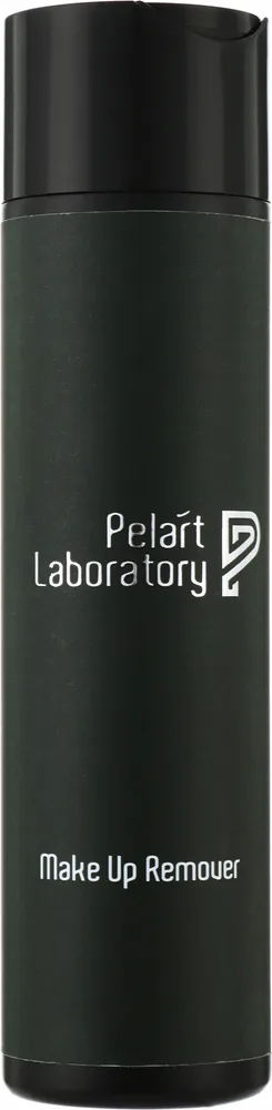 Pelart Laboratory молочко для снятия макияжа с оливой маслом ши петрушкой и пантенолом 250 мл