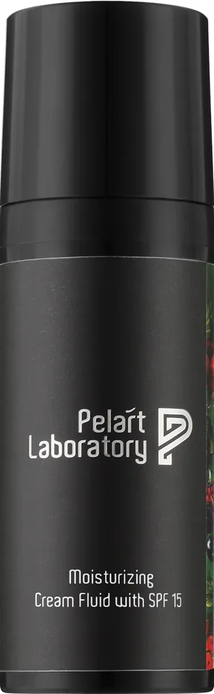Крем-флюид для лица Pelart Laboratory увлажняющий SPF15 50 мл