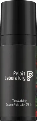 Крем-флюид для лица Pelart Laboratory увлажняющий SPF15 50 мл