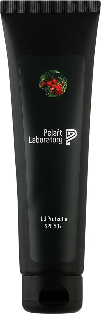 Крем для лица Pelart Laboratory UV Protector защитный дневной SPF 50+ 100 мл
