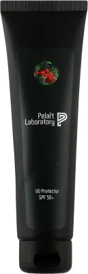 Крем для лица Pelart Laboratory UV Protector защитный дневной SPF 50+ 100 мл