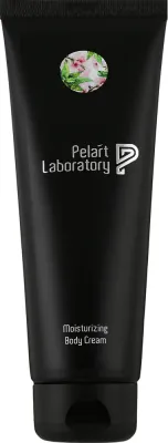 Крем-флюид для тела Pelart Laboratory увлажняющий с кокосом и маслом ши 250 мл