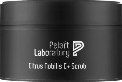 Pelart Laboratory Pelart Laboratory Citrus Nobilis C+ Scrub - Цитрусовый пилинг для тела Nobilis C+ 200 мл