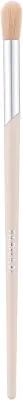 Плоская кисть для теней Farmasi Shader Brush плотная