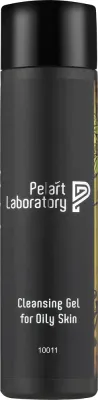 Очищающий гель для лица Pelart Laboratory для жирной и проблемной кожи с чистотелом и шалфеем 250 мл