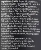 Активный тоник для проблемной кожи Pelart Laboratory Active Tonic With Acids с AHA и BHA кислотами, 250 мл — фото 2