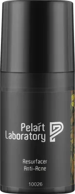 Бустер для лица Pelart Laboratory Resurfacer Anti-Acne ниацинамид кислоты 30 мл