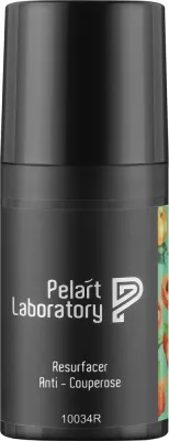 Бустер для лица Pelart Laboratory Resurfacer Anti-Couperose коэнзим Q10 30 мл