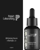 Сыворотка для лица Pelart Laboratory Whitening Serum Melfade-J осветление пигментации 30 мл — фото 2