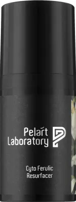 Pelart Laboratory Cyto Ferulic Resurfacer феруловый пилинг-бустер для лица с маслами и брокколи 30 мл