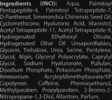 Сыворотка для лица Pelart Laboratory MTRX Peptide Serum пептидный комплекс 30 мл — фото 3