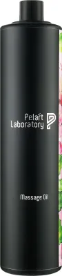 Масло для массажа тела Pelart Laboratory с персиком и виноградной косточкой